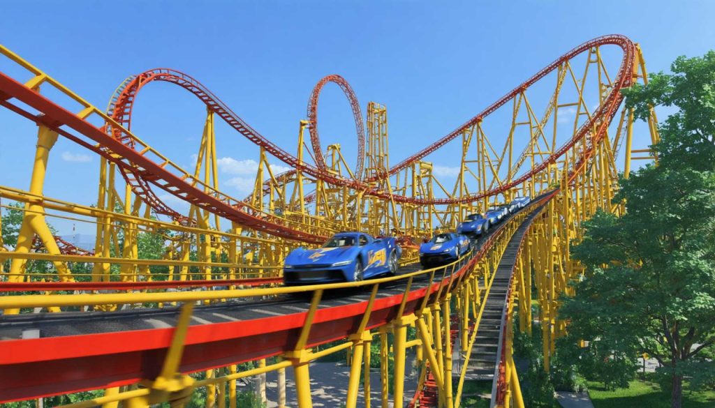 The High Stakes Ride: Supermicro’s Stock Roller Coaster and the Road Ahead
