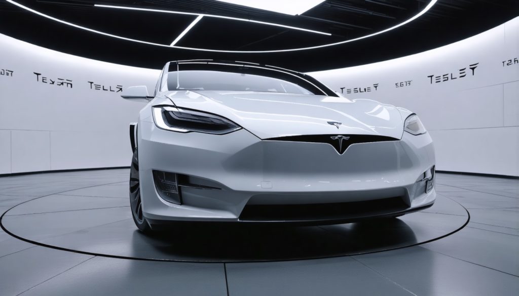 Tesla’s Bold Stock Split: Democratizing Wall Street or Unleashing Market Mayhem? Tesla’s Bold Stock Split: Democratizing Wall Street or Unleashing Market Mayhem?