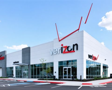Verizon’s Bold Move! How 5G and AI are Shaping VZ Stock’s Future. Verizon’s Bold Move! How 5G and AI are Shaping VZ Stock’s Future.