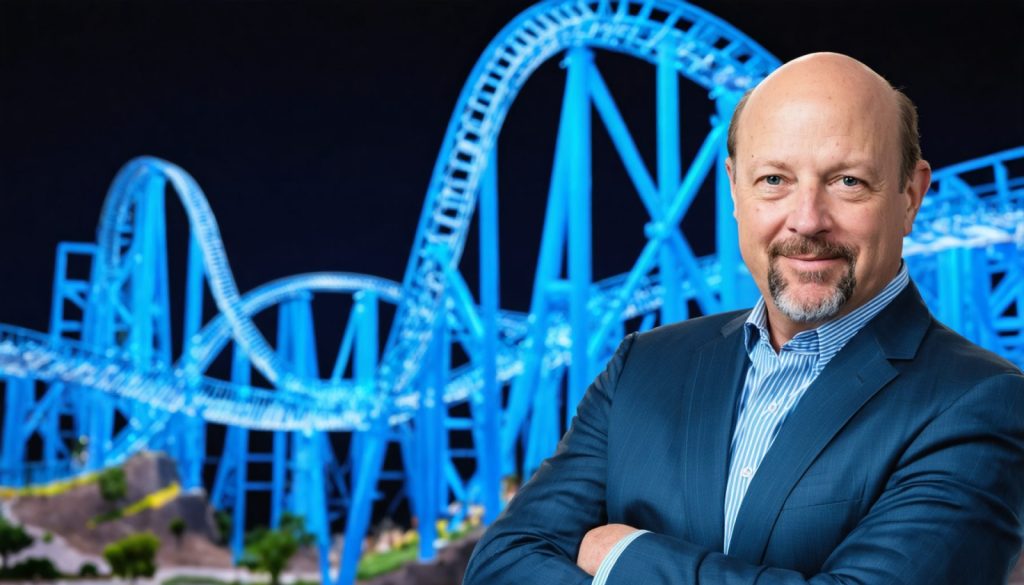 Jim Cramer’s Roller Coaster Revelations on Market Crashes and Intel’s Surprising Performance Jim Cramer’s Roller Coaster Revelations on Market Crashes and Intel’s Surprising Performance