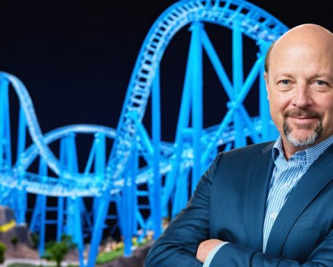 Jim Cramer’s Roller Coaster Revelations on Market Crashes and Intel’s Surprising Performance Jim Cramer’s Roller Coaster Revelations on Market Crashes and Intel’s Surprising Performance