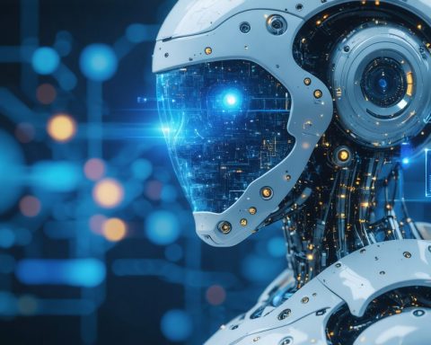 AI is Reshaping FNMA: A New Era Begins AI is Reshaping FNMA: A New Era Begins