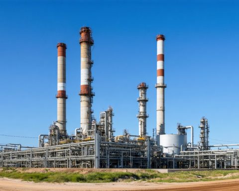 Devon Energy: The Hidden Gem for Long-Term Investors? Devon Energy: The Hidden Gem for Long-Term Investors?