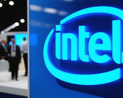 The Tech Titans Might Carve Up Intel: What It Could Mean The Tech Titans Might Carve Up Intel: What It Could Mean
