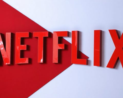 Netflix’s Stock Odyssey: Will Another Split Shake Up the Market? Netflix’s Stock Odyssey: Will Another Split Shake Up the Market?