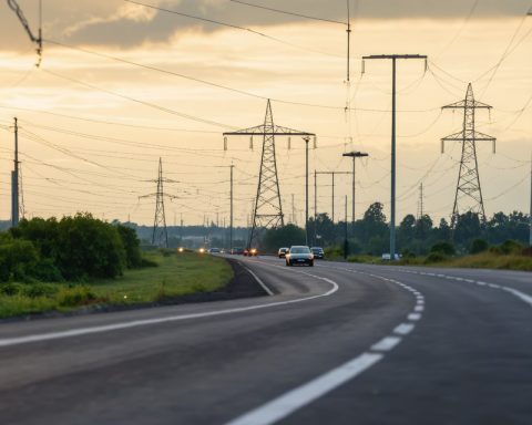 The High-Stakes Journey of Plug Power: Balancing Innovation and Financial Crises The High-Stakes Journey of Plug Power: Balancing Innovation and Financial Crises