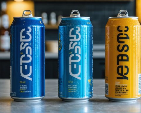 Energy Drinks in Trouble? Why Celsius Is Feeling the Heat Energy Drinks in Trouble? Why Celsius Is Feeling the Heat