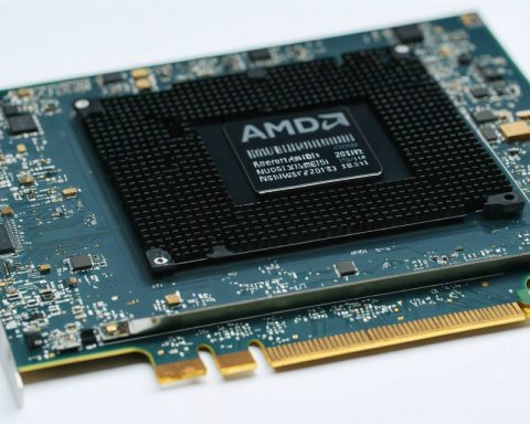 Is AMD the Next Big Thing in Tech Investments for 2025? Is AMD the Next Big Thing in Tech Investments for 2025?
