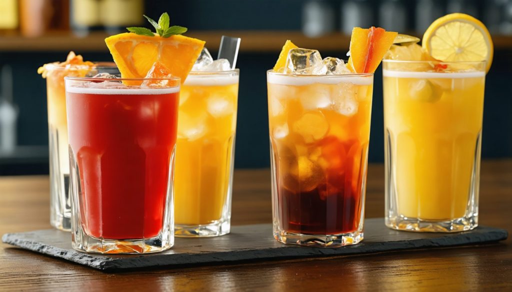 The Rise of Sober Curious: Why Non-Alcoholic Beverages are Surging in Popularity The Rise of Sober Curious: Why Non-Alcoholic Beverages are Surging in Popularity