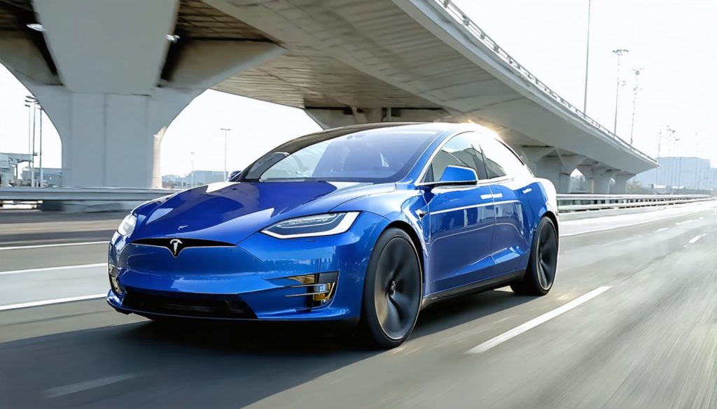Why Tesla’s Bold Moves in Europe Could Supercharge Your Investment Portfolio