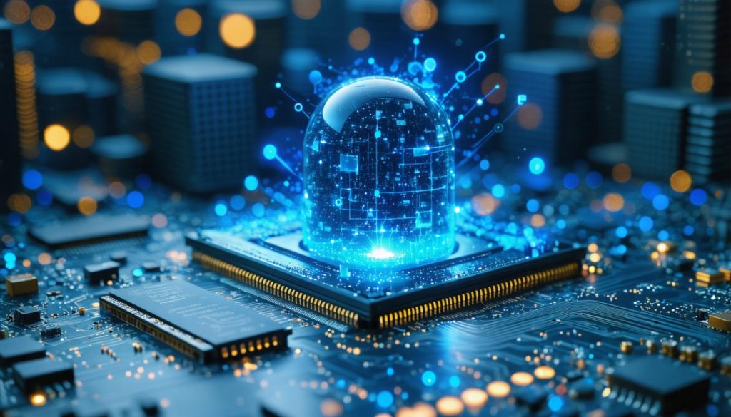 Quantum Computing Shock: Market Nosedive Reveals Hidden Opportunities Quantum Computing Shock: Market Nosedive Reveals Hidden Opportunities