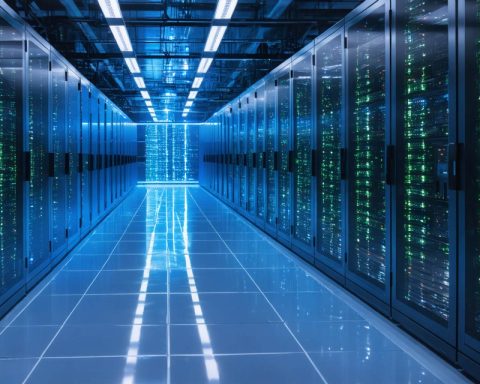 Why Data Centers’ Stormy Future Holds the Key to Your Investments Why Data Centers’ Stormy Future Holds the Key to Your Investments