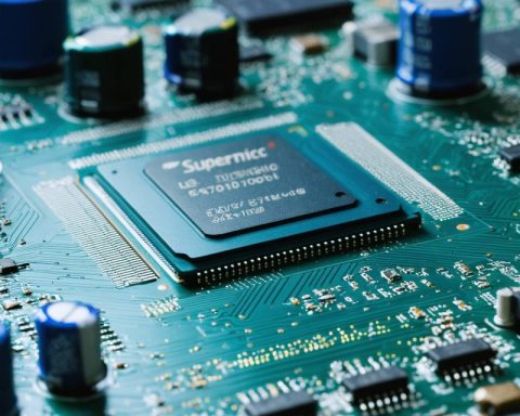 Is Supermicro’s Resurgence a Sign to Buy or Beware? Is Supermicro’s Resurgence a Sign to Buy or Beware?