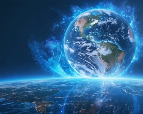 The Tariff Tempest: How New Trade Policies Are Rocking Global Markets