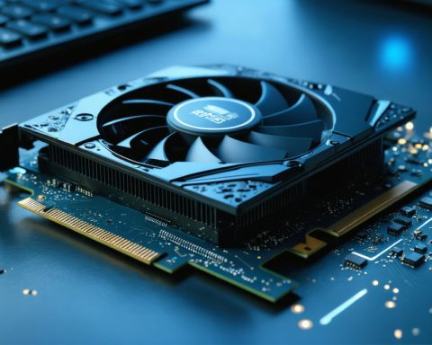 Nvidia’s Shine Leaves Marvell in the Shadows: What This Means for Investors Nvidia’s Shine Leaves Marvell in the Shadows: What This Means for Investors
