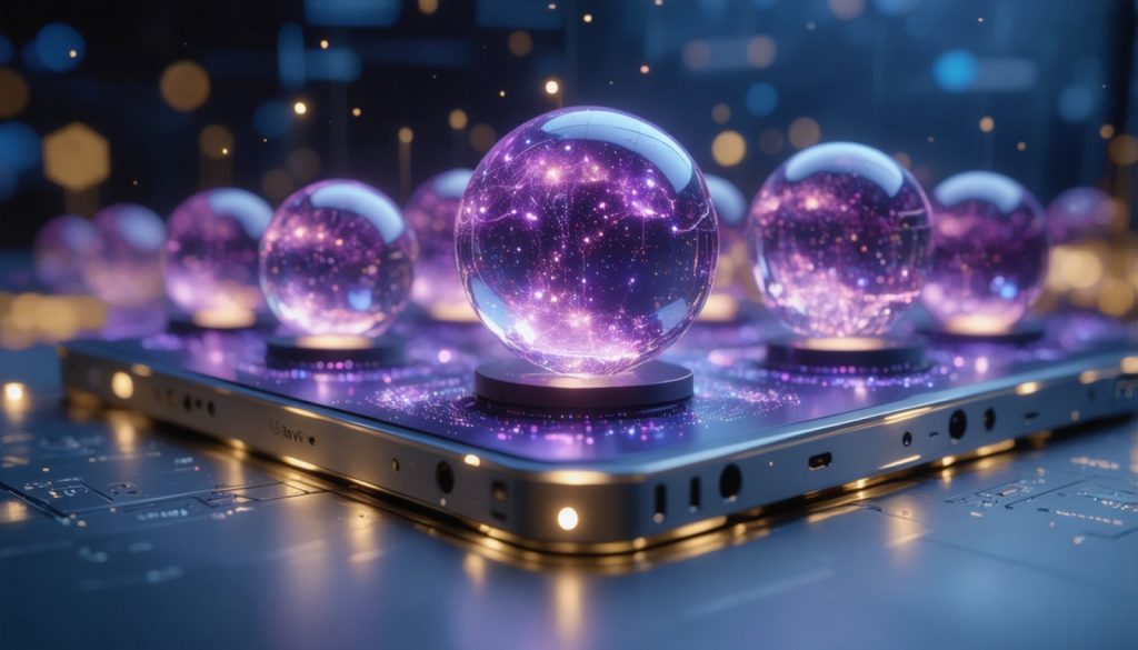 Unlocking Quantum Wonders: How D-Wave is Shaping the Future of Tech Unlocking Quantum Wonders: How D-Wave is Shaping the Future of Tech