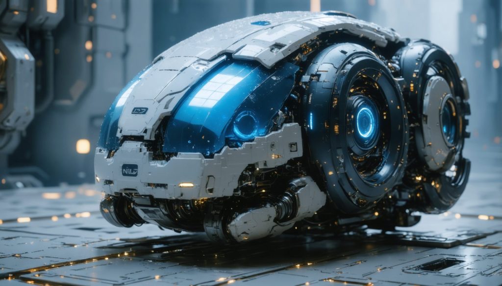 Nvidia’s Earnings: A Harbinger of the AI Storm and Global Economic Trajectories Nvidia’s Earnings: A Harbinger of the AI Storm and Global Economic Trajectories