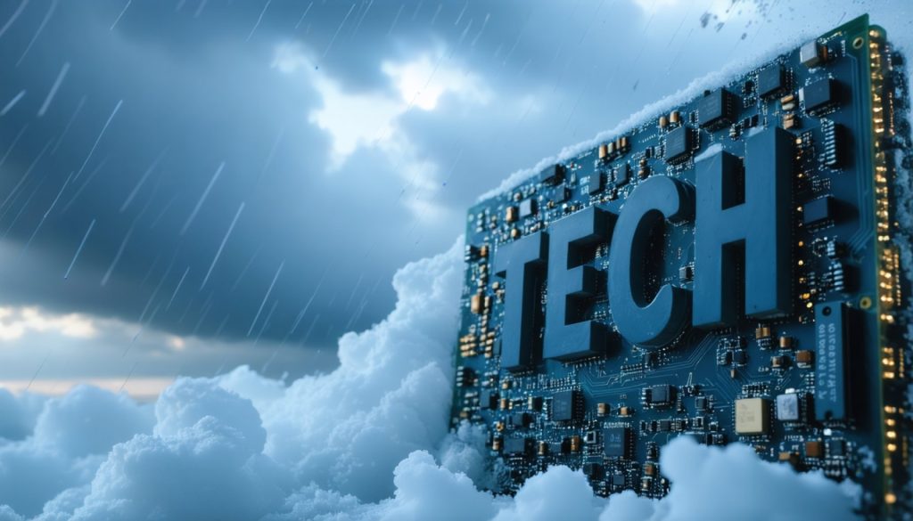 Tech Titans Weather the Earnings Storm: Broadcom and Marvell Take Center Stage Tech Titans Weather the Earnings Storm: Broadcom and Marvell Take Center Stage