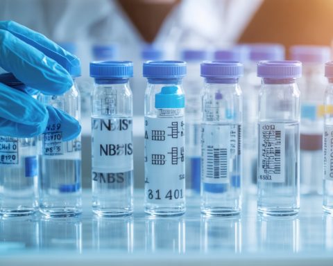 Revolution in Biotech: Why NBIS Stock Is the Investment to Watch