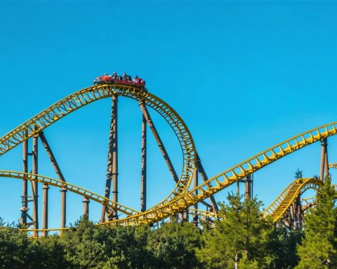 Why C3.ai’s Rollercoaster Stock Could Be Your Next Big Bet or Bust Why C3.ai’s Rollercoaster Stock Could Be Your Next Big Bet or Bust