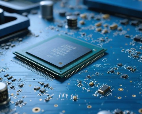 The Chip Race: How Arm and Micron Could Outshine AMD by 2027 The Chip Race: How Arm and Micron Could Outshine AMD by 2027