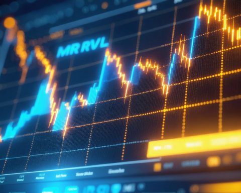 MRVL Stock Surges! The Hidden Tech Revolution Behind Its Rise MRVL Stock Surges! The Hidden Tech Revolution Behind Its Rise