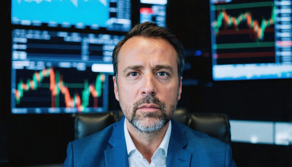 The Unyielding Truth: Why Most Investors Lag the S&P 500 The Unyielding Truth: Why Most Investors Lag the S&P 500