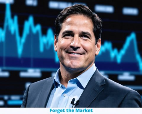 Forget the Stock Market: How Mark Cuban’s Simple Money Strategy Outshines Wall Street Forget the Stock Market: How Mark Cuban’s Simple Money Strategy Outshines Wall Street