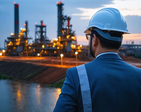 Adani Group’s U.S. Revival: Ambitious Plans Amid Legal Shadows Adani Group’s U.S. Revival: Ambitious Plans Amid Legal Shadows