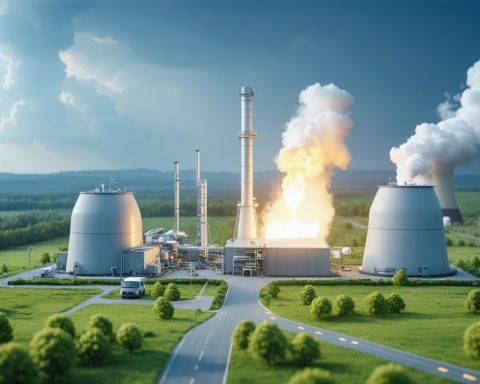 Why Oklo’s Microreactors Could Be the Nuclear Game Changer of the Century Why Oklo’s Microreactors Could Be the Nuclear Game Changer of the Century