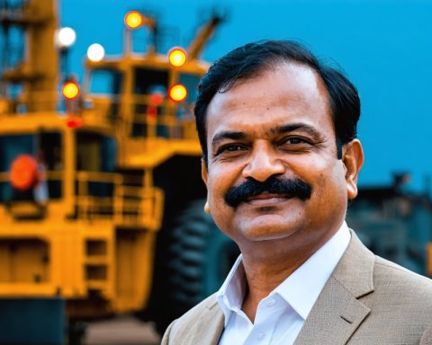 Adani Group Eyes Massive U.S. Investments Amid Political Winds of Change Adani Group Eyes Massive U.S. Investments Amid Political Winds of Change