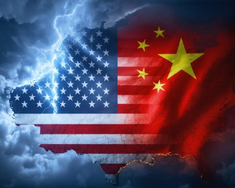 The Quiet Storm: U.S.-China Tensions Threaten to Disrupt Global Markets The Quiet Storm: U.S.-China Tensions Threaten to Disrupt Global Markets