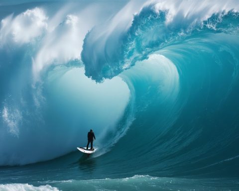 Unveiling Bill Ackman’s Top Investment Secrets: How to Ride the Wave