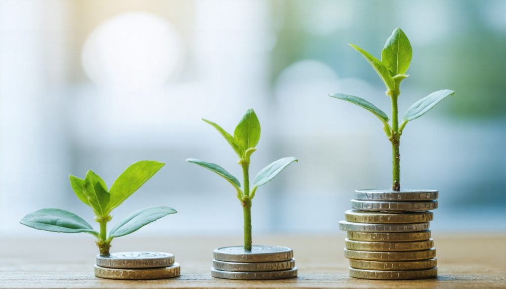 Retirement Dilemma: Balancing Growth and Security for Future Comfort