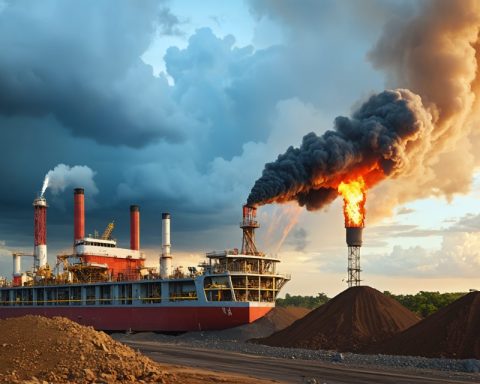Adani’s Ambitious US Gamble Hinges on Political Winds Adani’s Ambitious US Gamble Hinges on Political Winds
