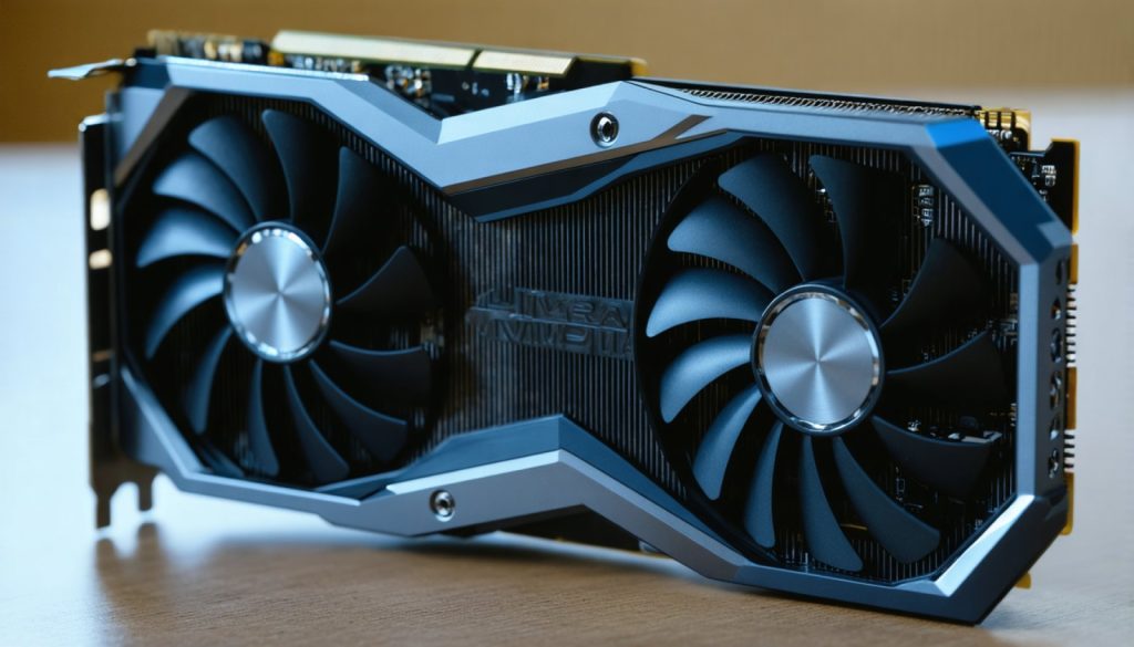 Has Nvidia’s Meteoric Rise Finally Plateaued? One Analyst Thinks So