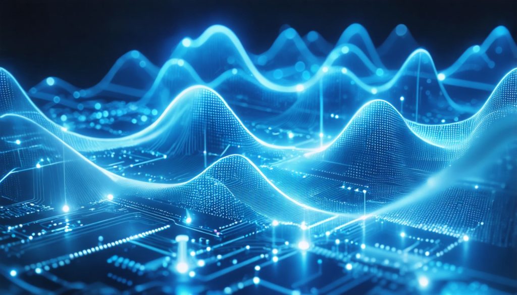 D-Wave Quantum: A Glimpse Into the Future of Computing and Investment D-Wave Quantum: A Glimpse Into the Future of Computing and Investment