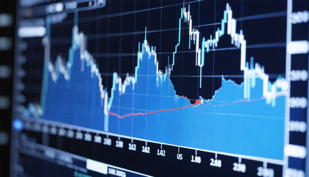 Stocks Edge Higher Amid Trade Tensions as Cryptocurrencies Surge on U.S. Reserve News Stocks Edge Higher Amid Trade Tensions as Cryptocurrencies Surge on U.S. Reserve News