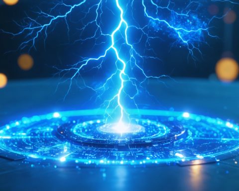 This Breakthrough in Energy Tech Is Powering the Future Now This Breakthrough in Energy Tech Is Powering the Future Now