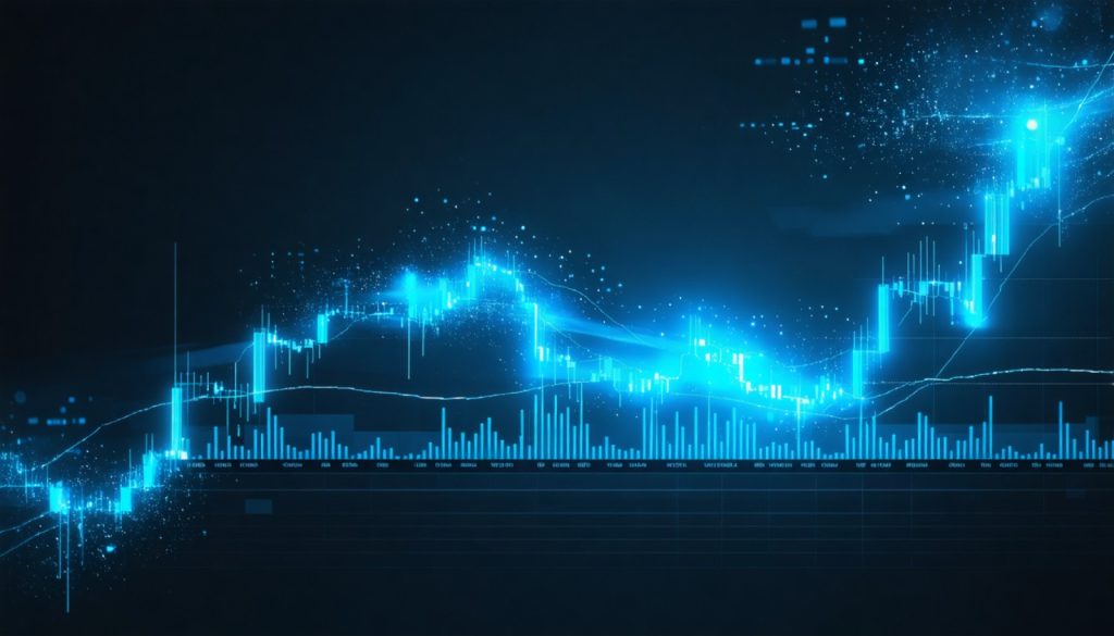 Market Whirlwinds: Stock Futures Edge Up Amid Tariff Jitters and Crypto Resurgence Market Whirlwinds: Stock Futures Edge Up Amid Tariff Jitters and Crypto Resurgence
