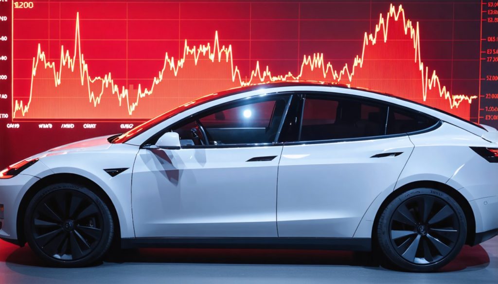 Tesla’s Stock Surge: Are We Witnessing the Dawn of a New Era?