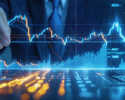 Wall Street’s Next Big Bet: DJT Stock’s Science-Driven Surge