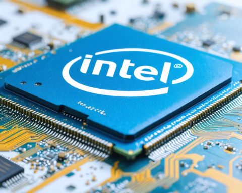 Intel’s Bold Move: How It’s Becoming a Vital Player in the AI Revolution Intel’s Bold Move: How It’s Becoming a Vital Player in the AI Revolution