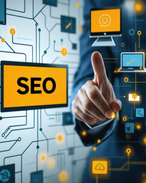 Unlocking the Mysteries of SEO: How to Navigate the Complex World of Online Visibility