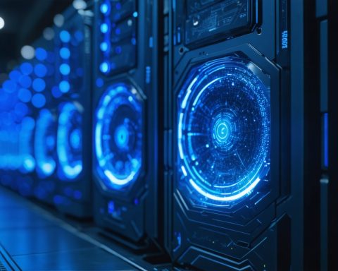 Nvidia’s Future in Jeopardy: Can It Survive the AI Revolution? Nvidia’s Future in Jeopardy: Can It Survive the AI Revolution?
