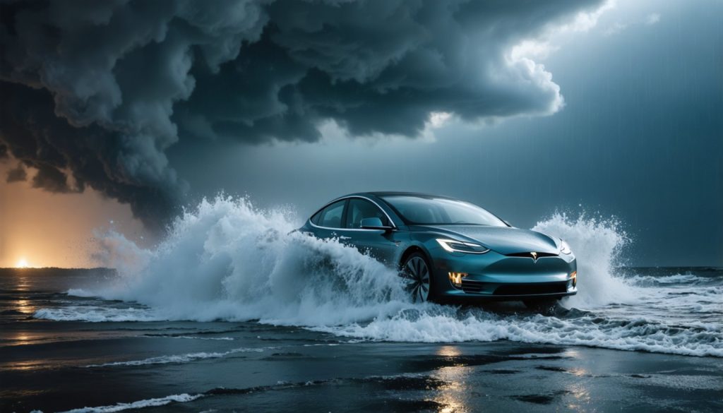 Will Tesla’s Stock Weather the Storm or Flounder? Key Insights and Future Directions