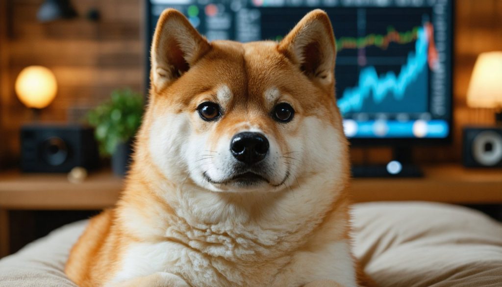 The Rise of Doge: From Internet Meme to Cryptocurrency Craze