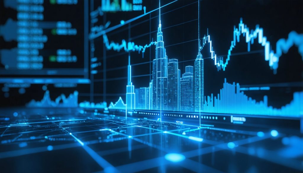 The Unseen Variables Behind Wall Street’s Surprising Surge The Unseen Variables Behind Wall Street’s Surprising Surge
