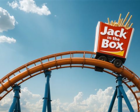 Unpacking the Cyclical Roller Coaster: Jack in the Box and the Consumer Spending Conundrum