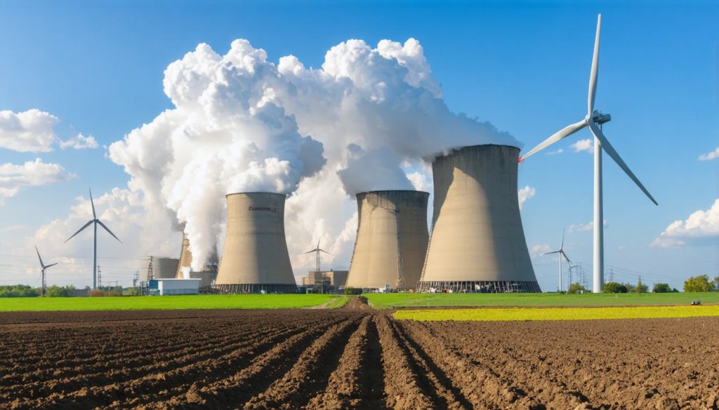 The Energy Transformation: Is Cummins Inc. a Hidden Gem for Investors? The Energy Transformation: Is Cummins Inc. a Hidden Gem for Investors?